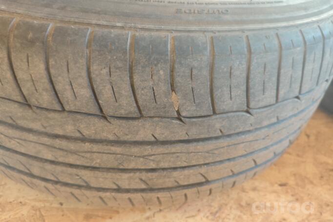 Kita, lengvojo lydinio