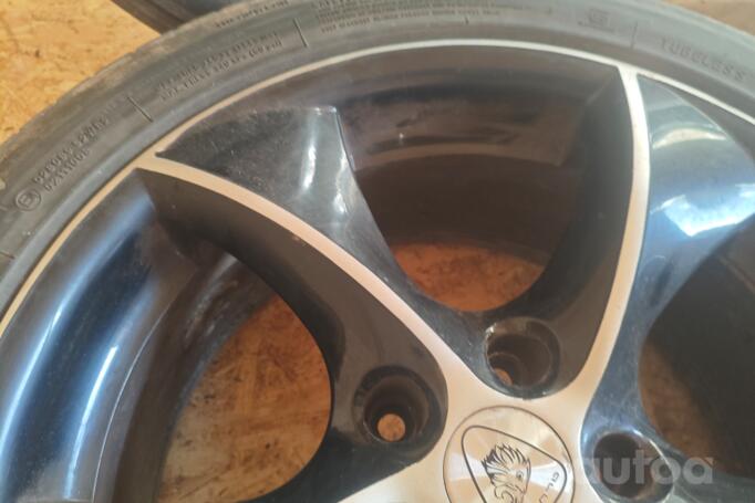 Kita, lengvojo lydinio