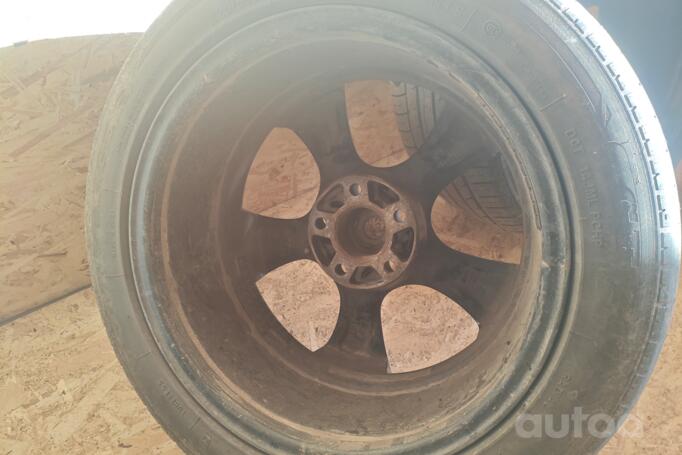 Kita, lengvojo lydinio