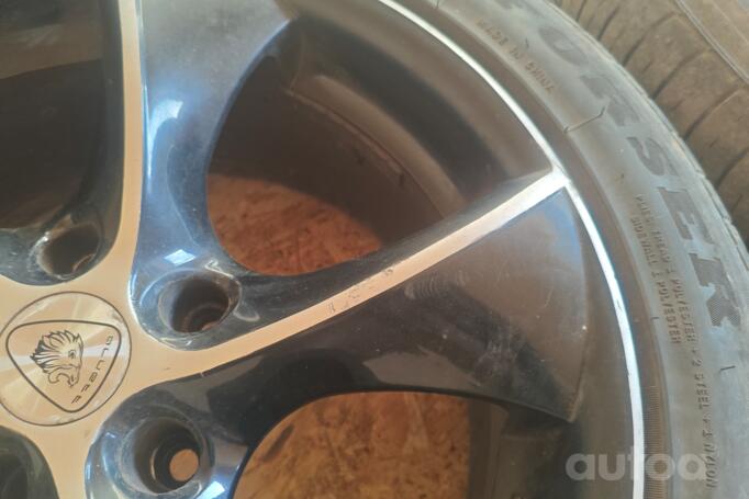 Kita, lengvojo lydinio