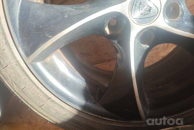 Kita, lengvojo lydinio