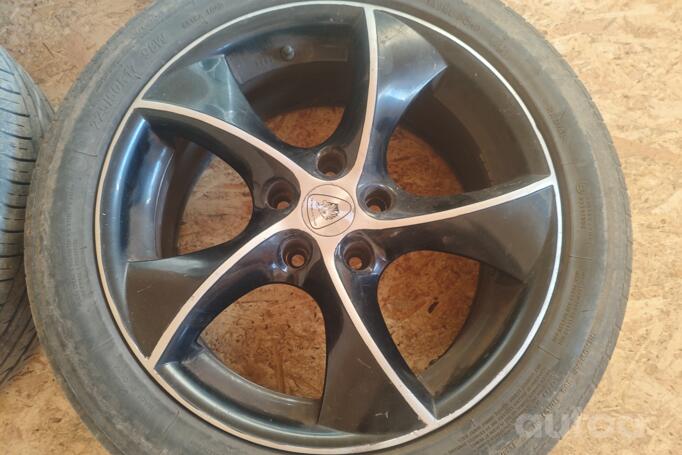 Kita, lengvojo lydinio