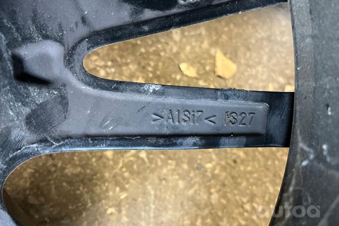 Bmw, lengvojo lydinio