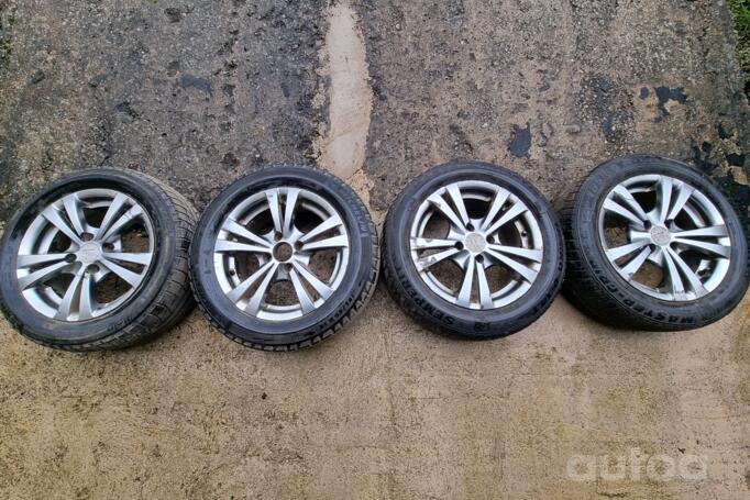 Drag racing, lengvojo lydinio