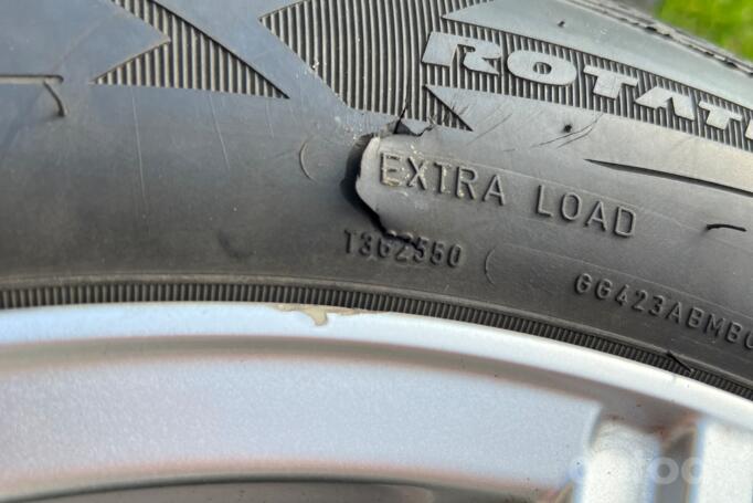 Ats, lengvojo lydinio