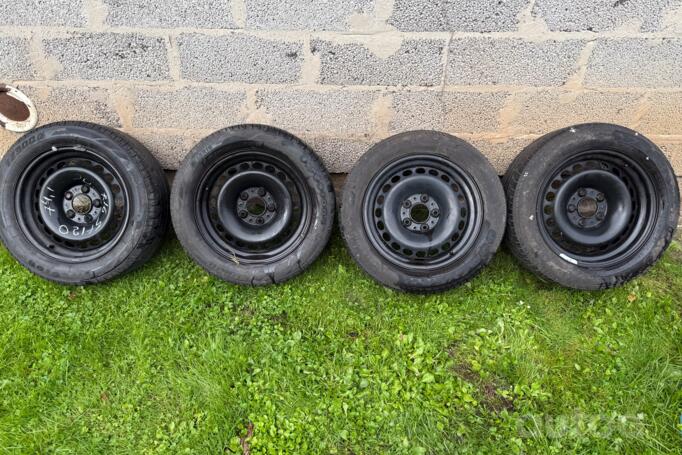 Nezinia, plieniniai štampuoti