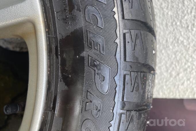 Kita, lengvojo lydinio