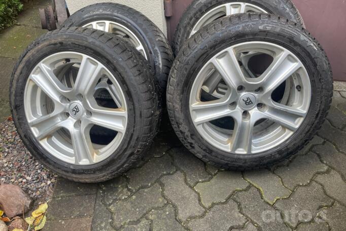 Kita, lengvojo lydinio