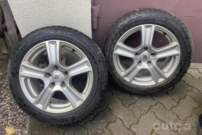 Kita, lengvojo lydinio