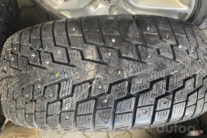 Kita, lengvojo lydinio