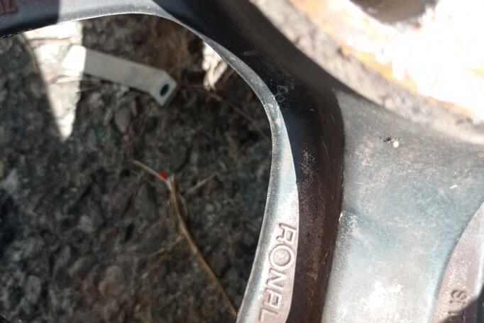 Vokietija, lengvojo lydinio