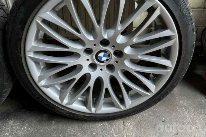 Bmw, lengvojo lydinio