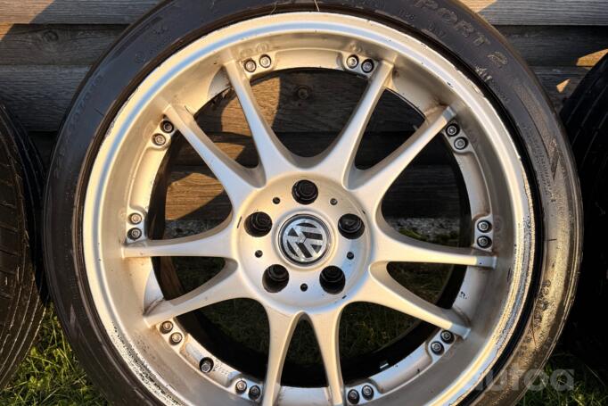 DOTZ, lengvojo lydinio