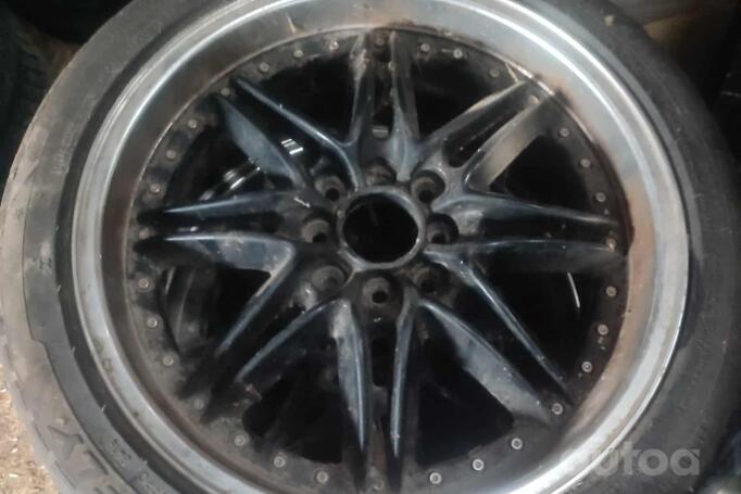 Kita, lengvojo lydinio