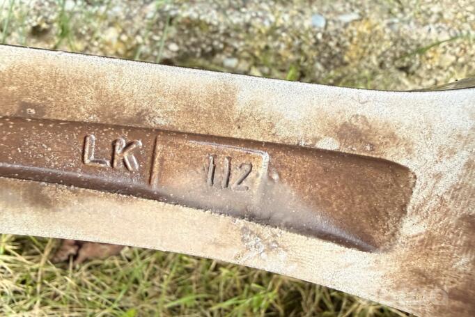 ATS, lengvojo lydinio