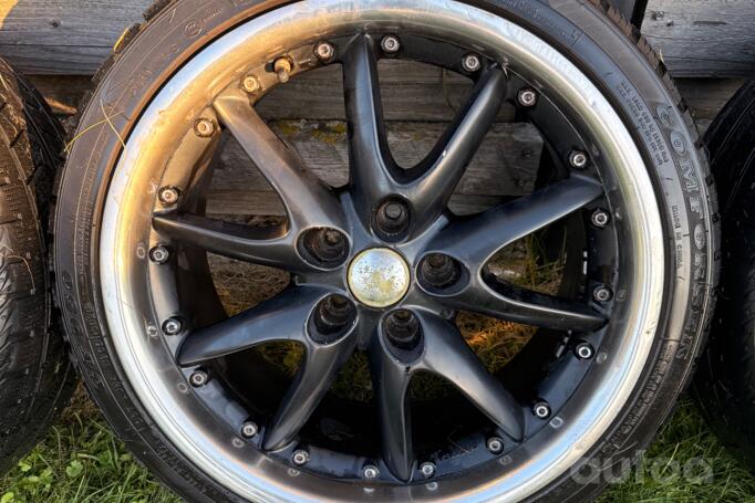 ATS, lengvojo lydinio