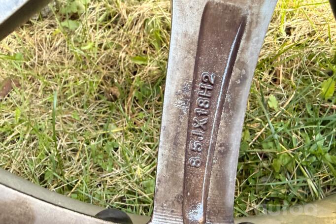 ATS, lengvojo lydinio