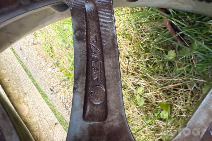 ATS, lengvojo lydinio