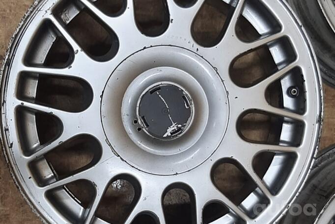 Bbs, lengvojo lydinio