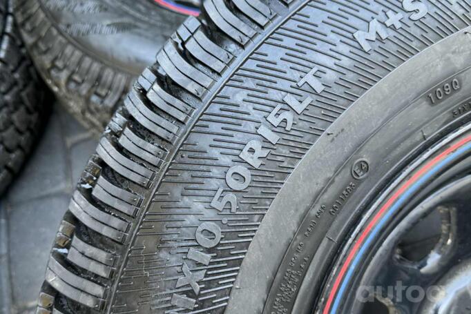 Kita, plieniniai štampuoti