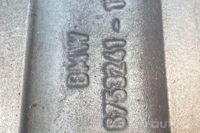 Bmw, lengvojo lydinio