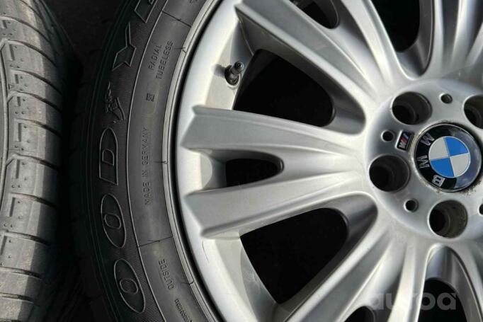 Bmw, lengvojo lydinio