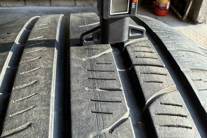 BMW, lengvojo lydinio