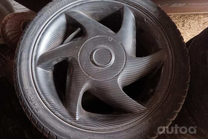 Kita, lengvojo lydinio