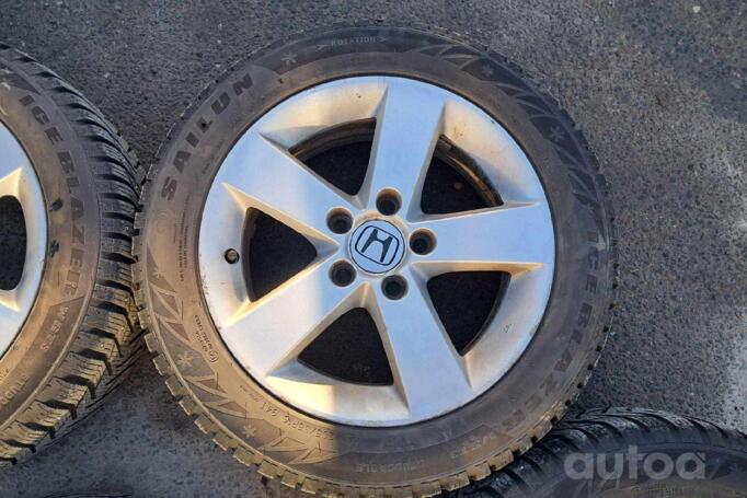 Kita, lengvojo lydinio