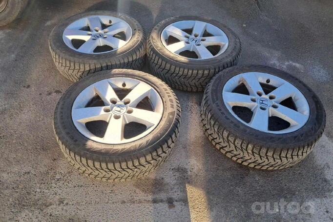 Kita, lengvojo lydinio