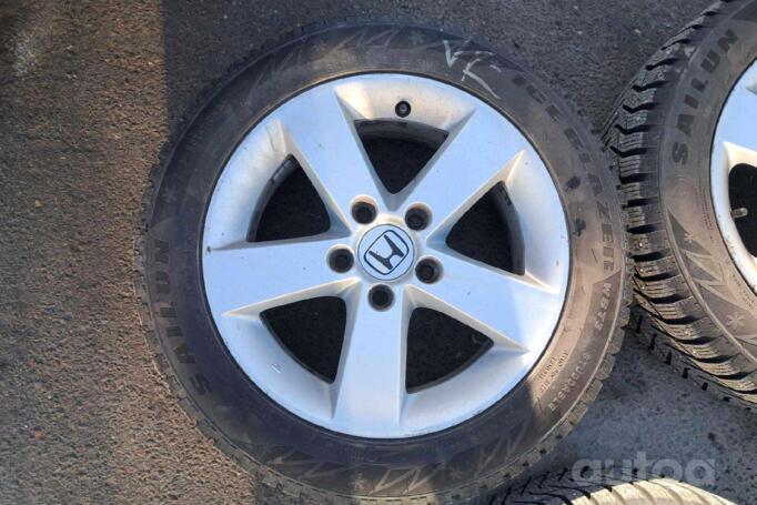 Kita, lengvojo lydinio