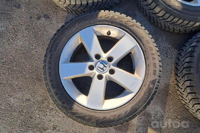 Kita, lengvojo lydinio