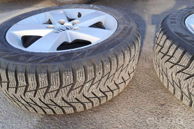 Kita, lengvojo lydinio