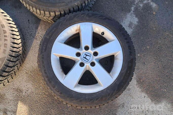 Kita, lengvojo lydinio