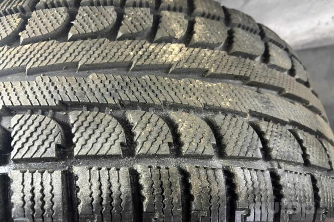 Bmw, lengvojo lydinio