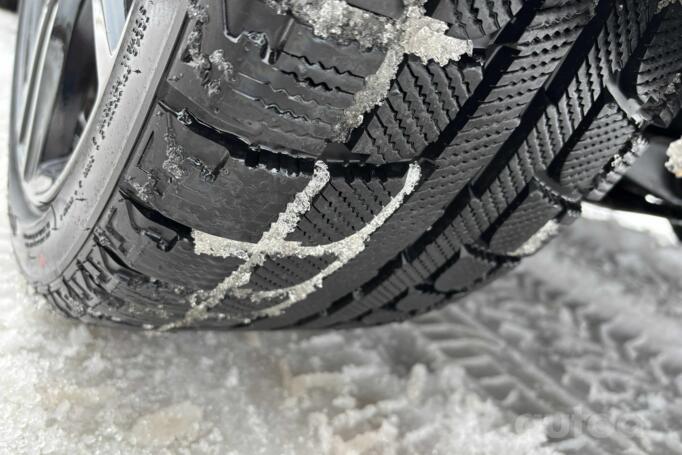 Bmw, lengvojo lydinio