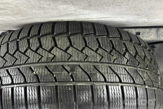 Bmw, lengvojo lydinio