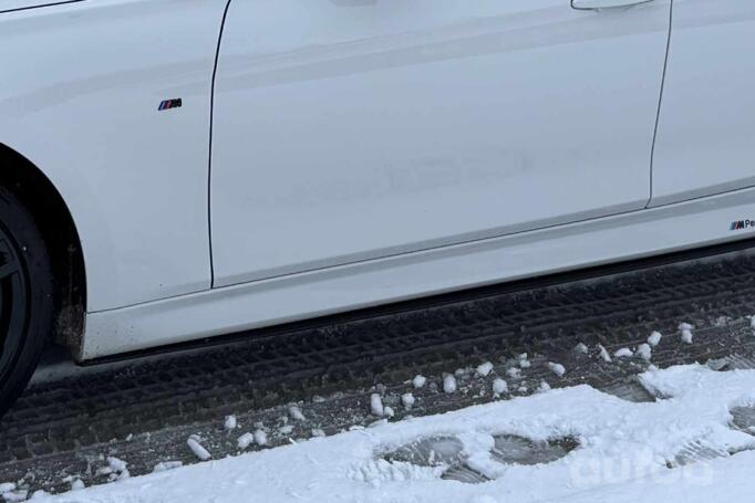 Bmw, lengvojo lydinio