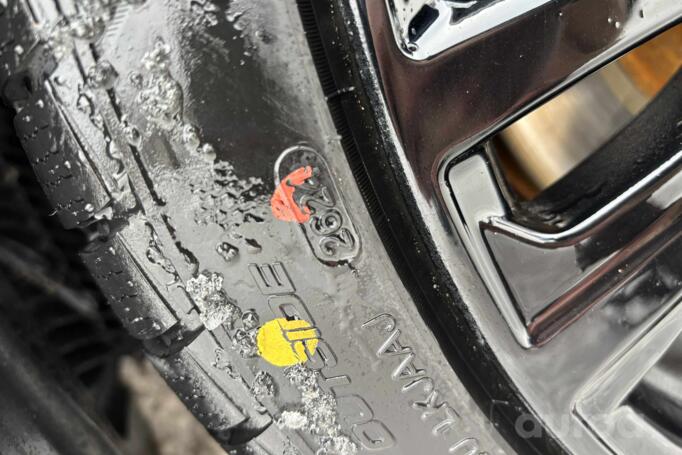 Bmw, lengvojo lydinio