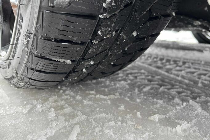 Bmw, lengvojo lydinio