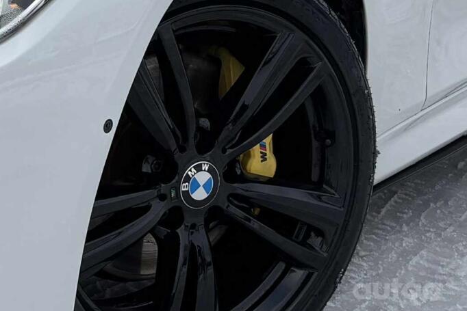 Bmw, lengvojo lydinio