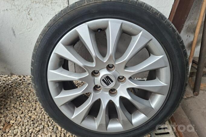 Škoda, lengvojo lydinio