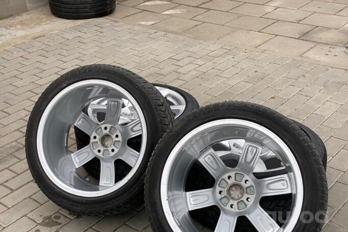 Audi, lengvojo lydinio