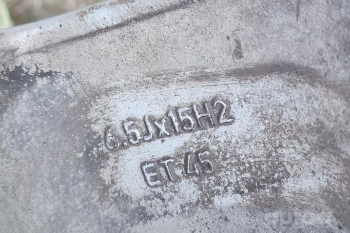 Rial, lengvojo lydinio