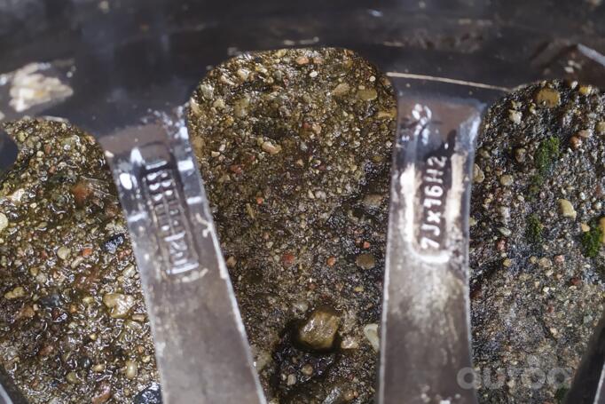 Kita, lengvojo lydinio