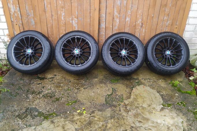 Kita, lengvojo lydinio