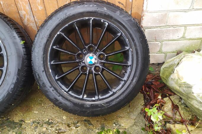 Kita, lengvojo lydinio