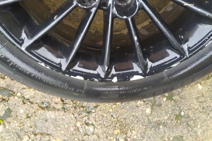 Kita, lengvojo lydinio