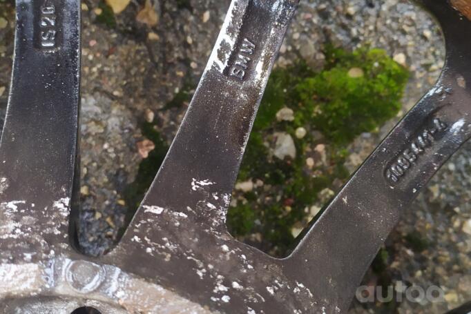 Kita, lengvojo lydinio