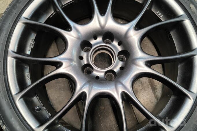 BBS, lengvojo lydinio